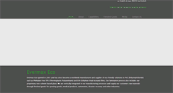 Desktop Screenshot of evermaxeco.com